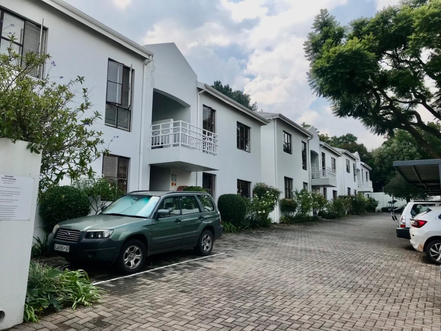 To Let 3 Bedroom Property for Rent in Craighall Park Gauteng