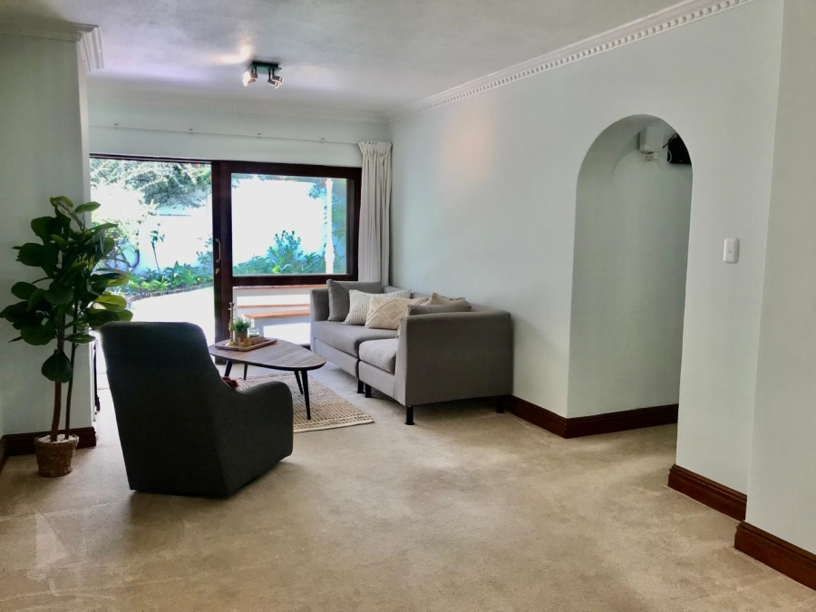 To Let 3 Bedroom Property for Rent in Craighall Park Gauteng