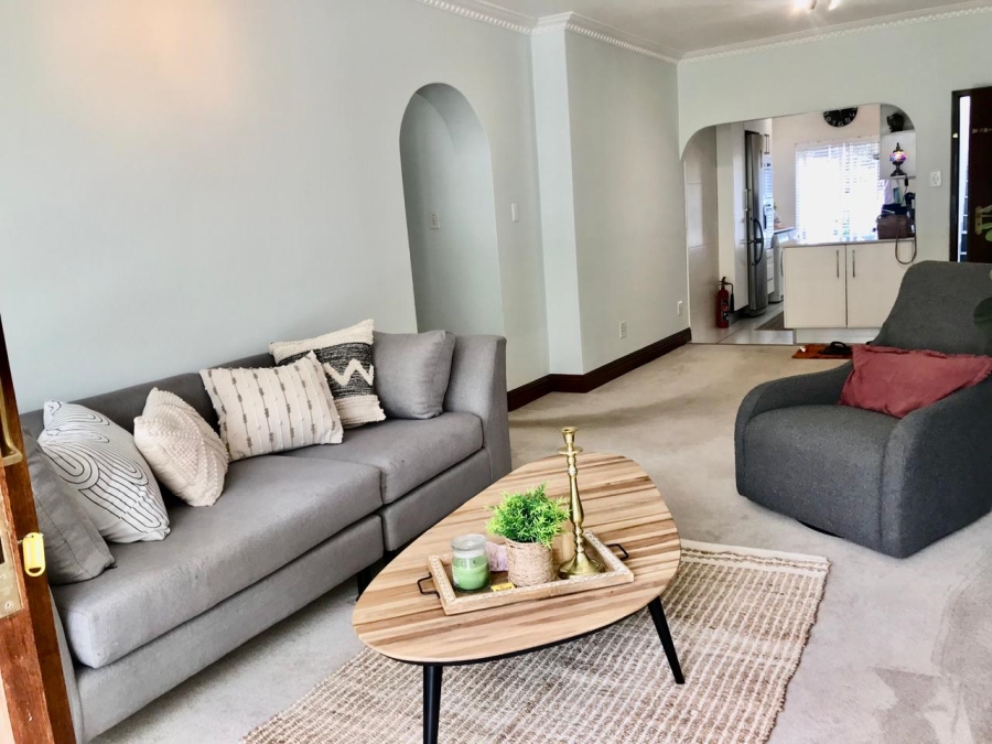 To Let 3 Bedroom Property for Rent in Craighall Park Gauteng