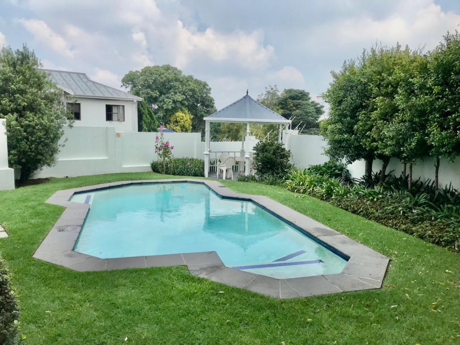 To Let 3 Bedroom Property for Rent in Craighall Park Gauteng