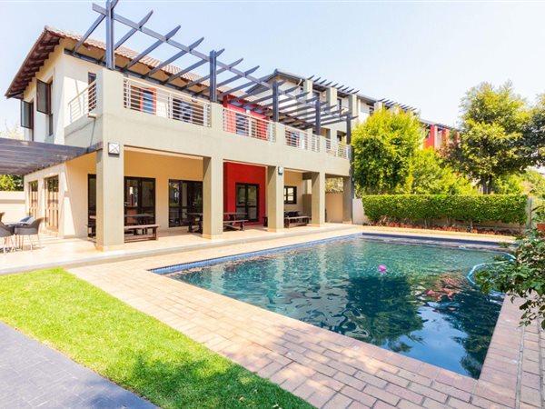 To Let 1 Bedroom Property for Rent in Lonehill Gauteng