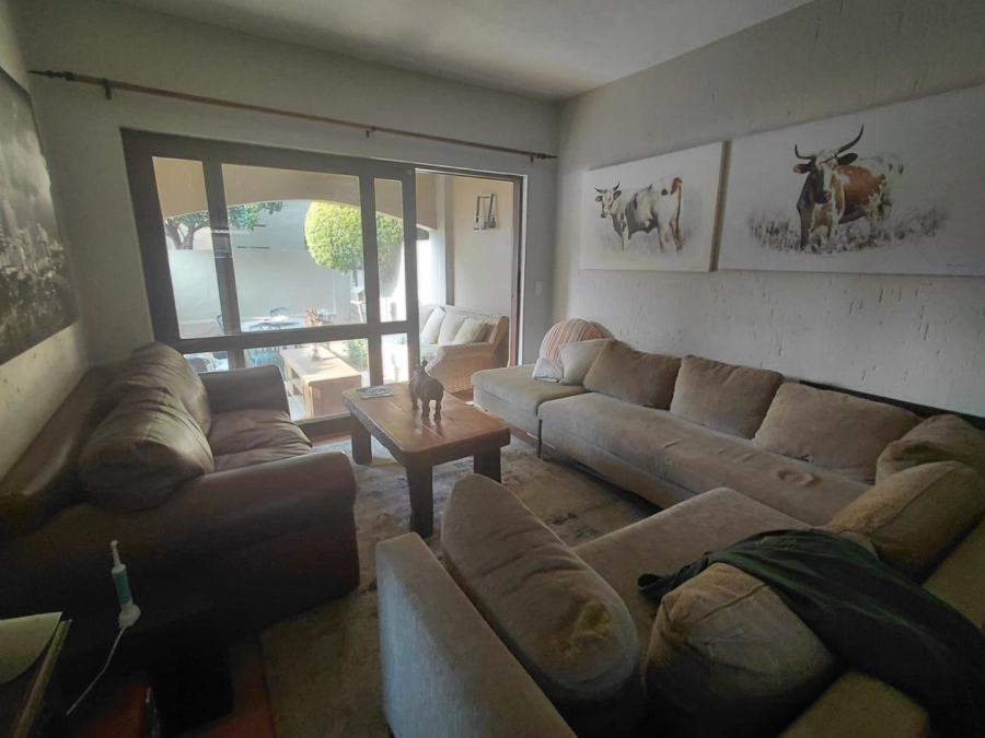 To Let 1 Bedroom Property for Rent in Lonehill Gauteng
