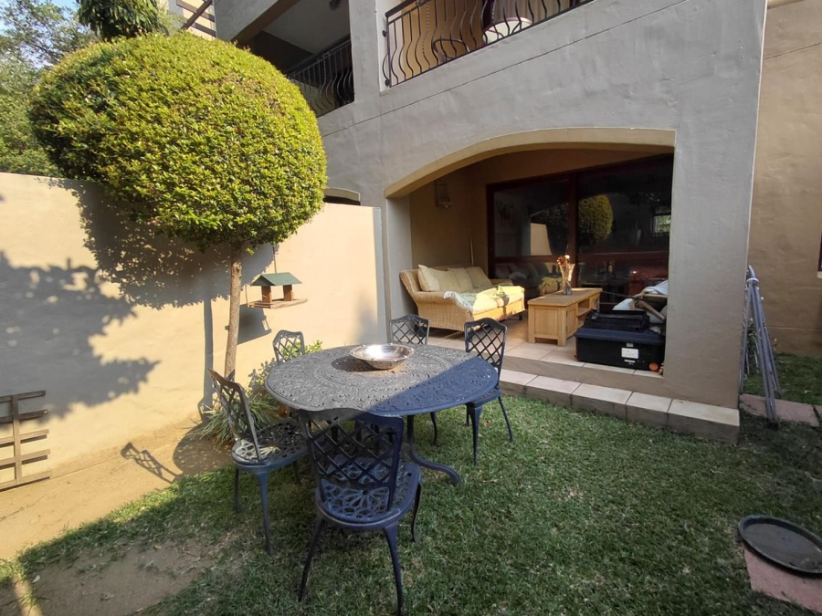 To Let 1 Bedroom Property for Rent in Lonehill Gauteng