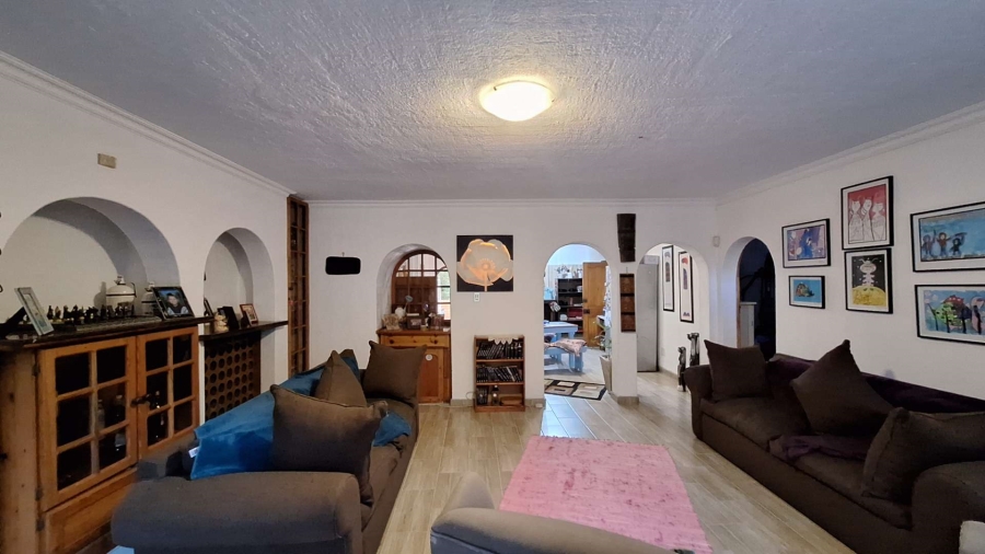 3 Bedroom Property for Sale in Blackheath Gauteng