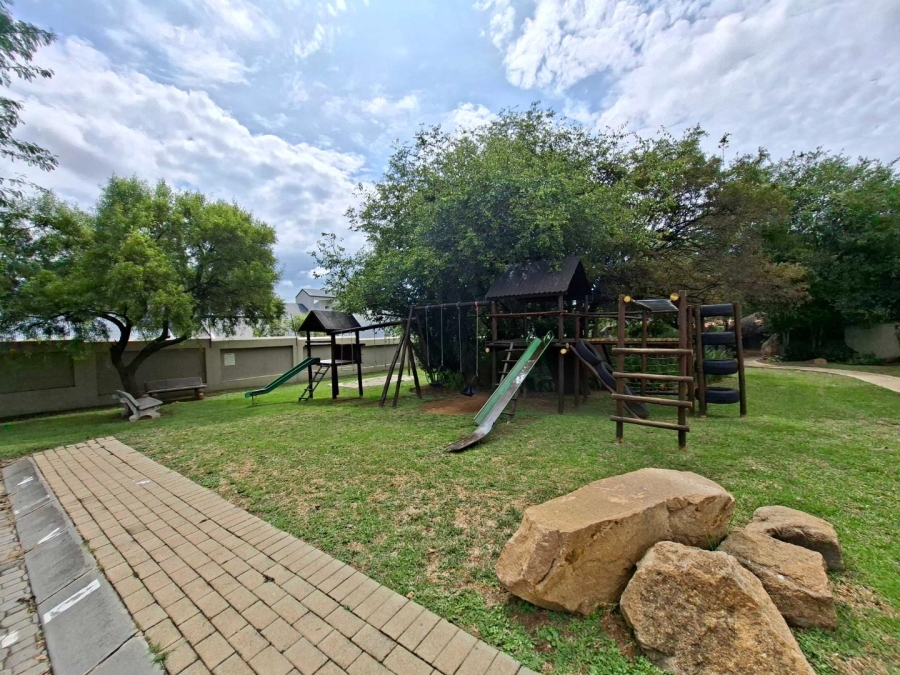 To Let 3 Bedroom Property for Rent in Paulshof Gauteng