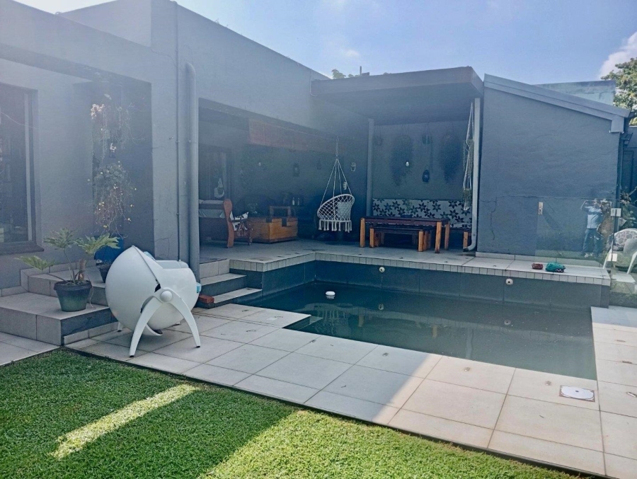 3 Bedroom Property for Sale in Kyalami Ah Gauteng