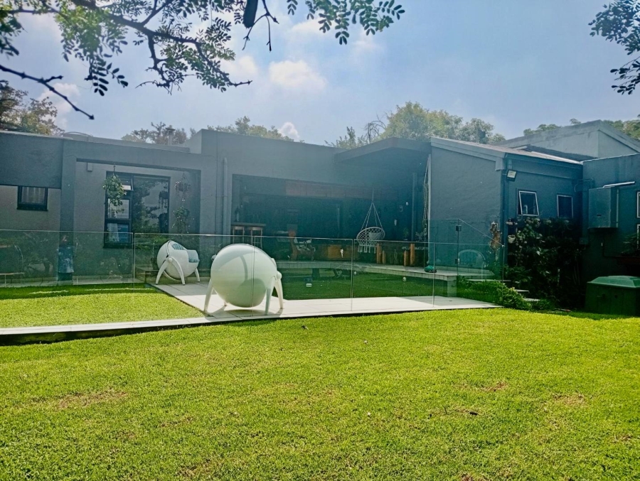 3 Bedroom Property for Sale in Kyalami Ah Gauteng