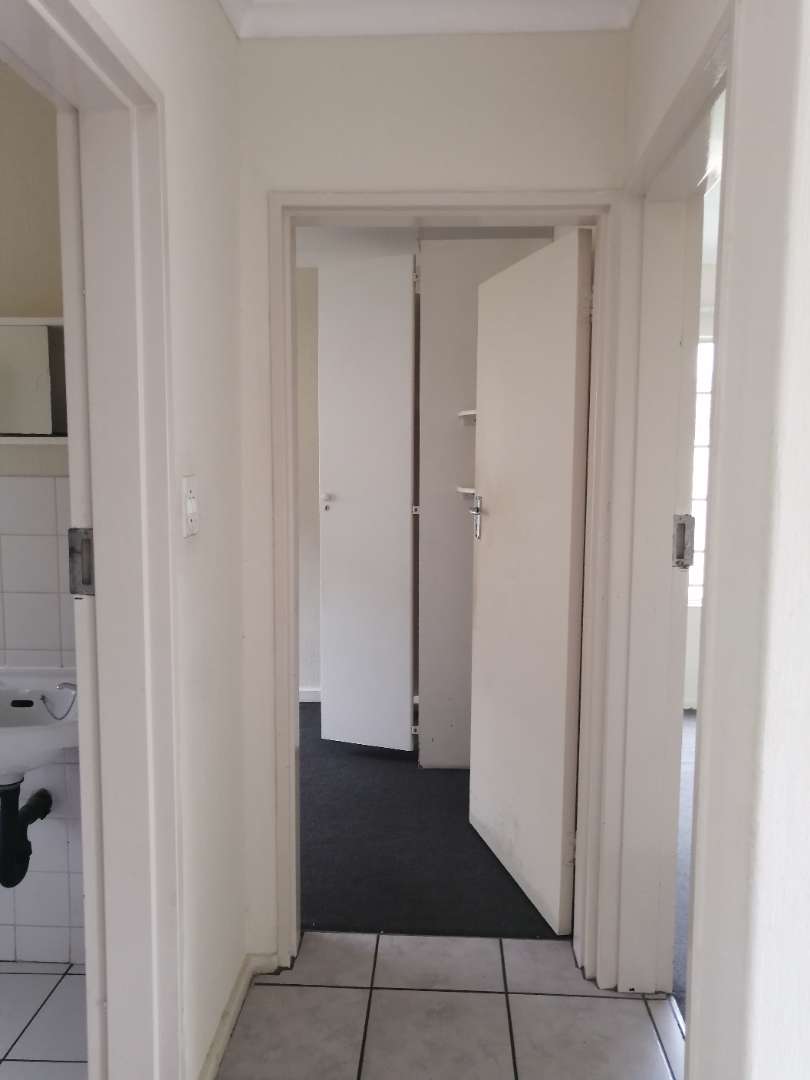 2 Bedroom Property for Sale in Newlands Gauteng