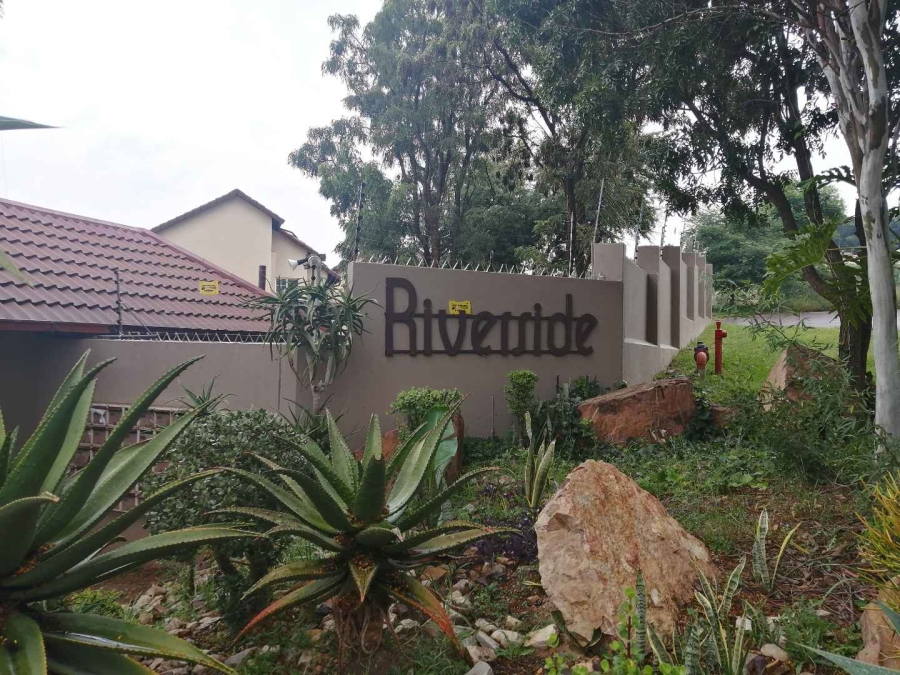 2 Bedroom Property for Sale in Newlands Gauteng