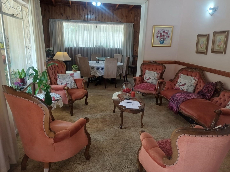 3 Bedroom Property for Sale in Birch Acres Gauteng