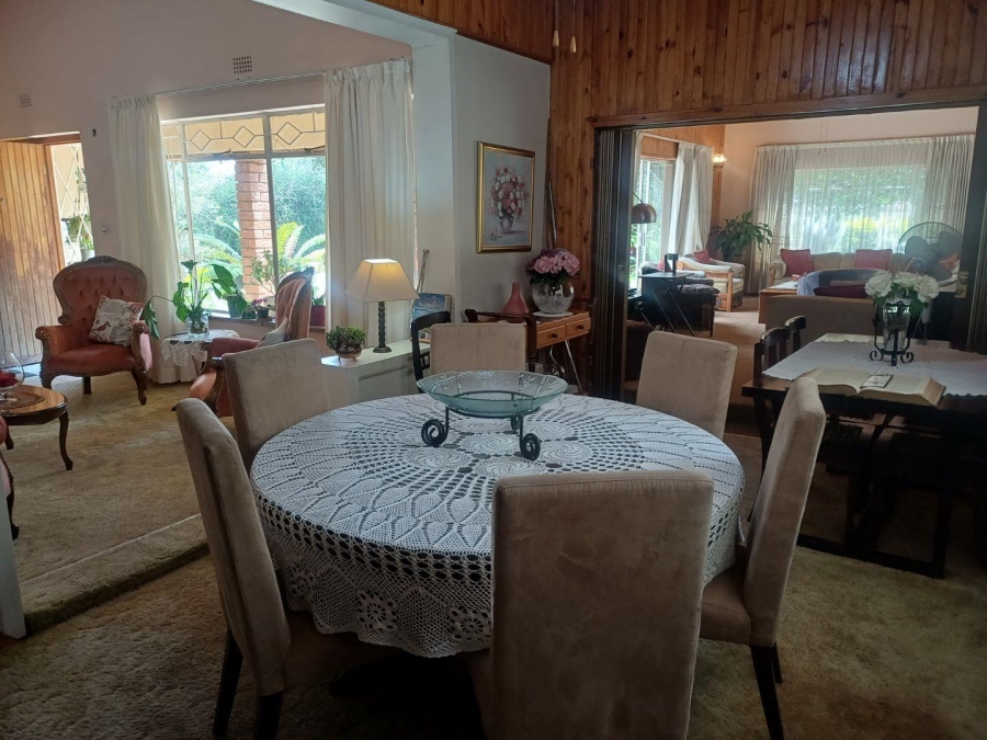 3 Bedroom Property for Sale in Birch Acres Gauteng