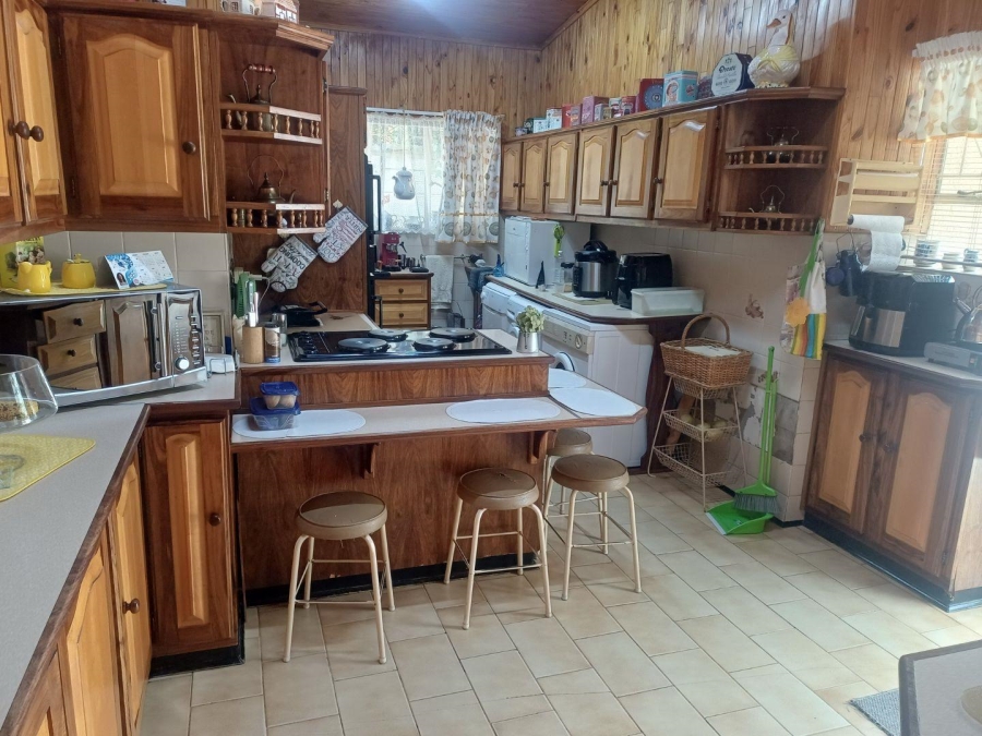 3 Bedroom Property for Sale in Birch Acres Gauteng