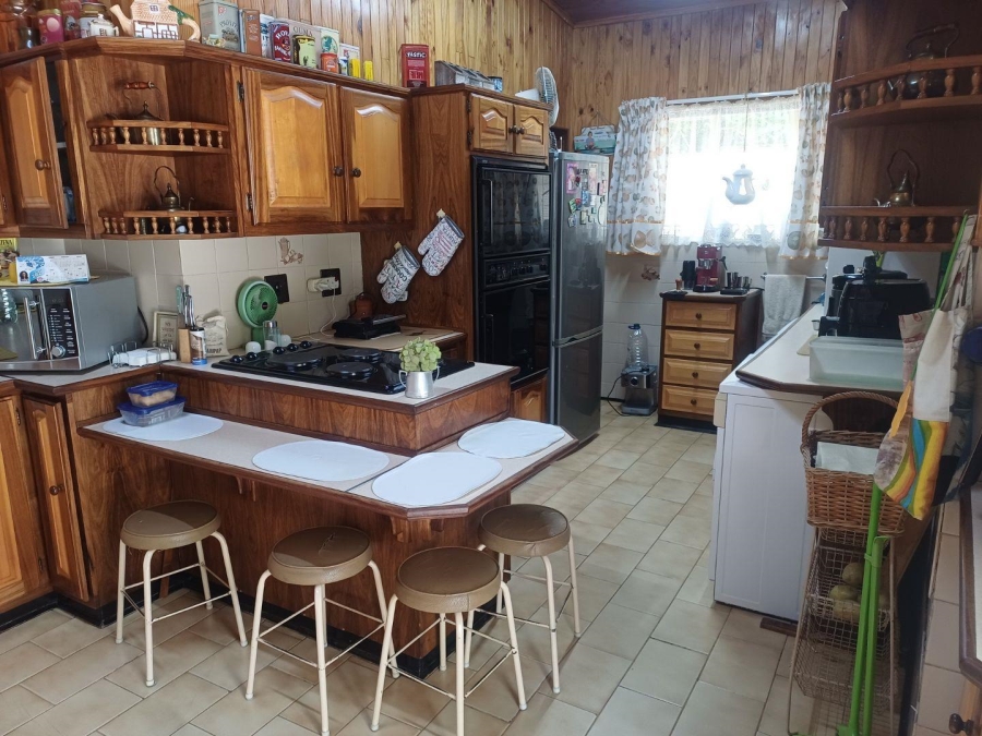 3 Bedroom Property for Sale in Birch Acres Gauteng