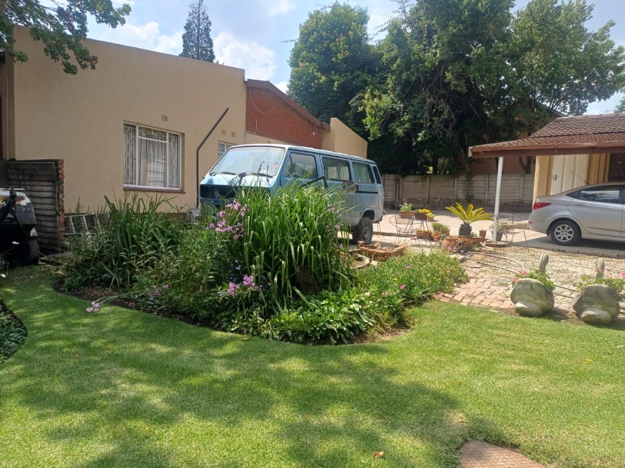3 Bedroom Property for Sale in Birch Acres Gauteng