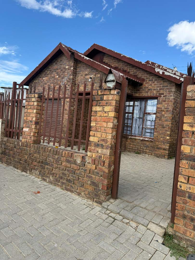 3 Bedroom Property for Sale in Ivory Park Gauteng