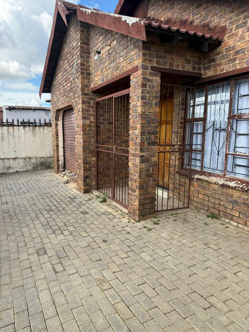3 Bedroom Property for Sale in Ivory Park Gauteng