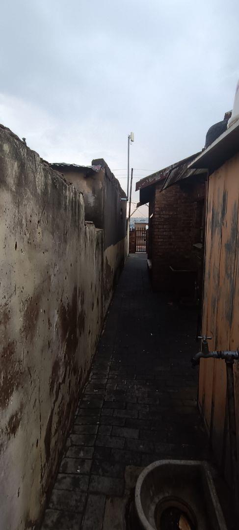 3 Bedroom Property for Sale in Ivory Park Gauteng