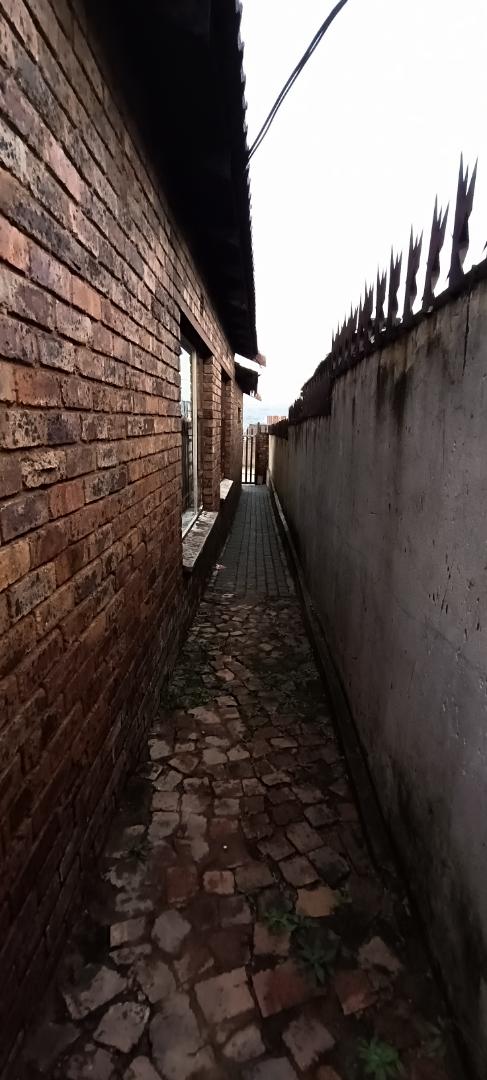 3 Bedroom Property for Sale in Ivory Park Gauteng