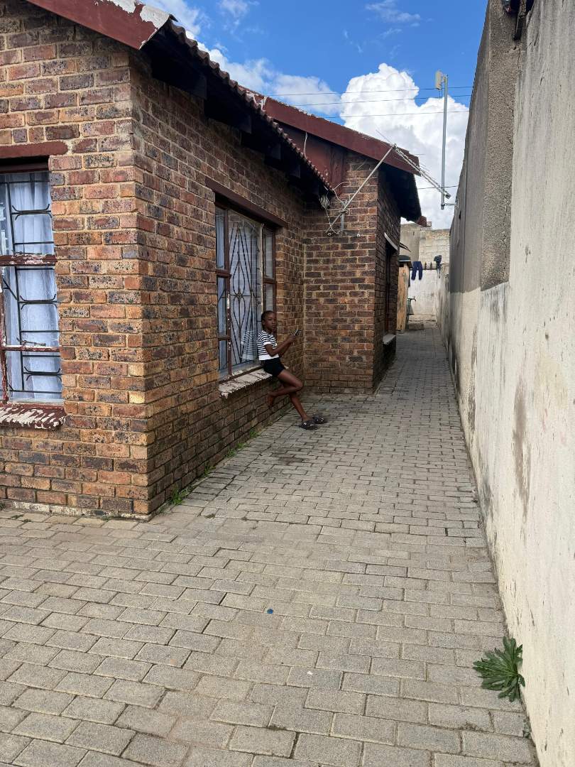 3 Bedroom Property for Sale in Ivory Park Gauteng