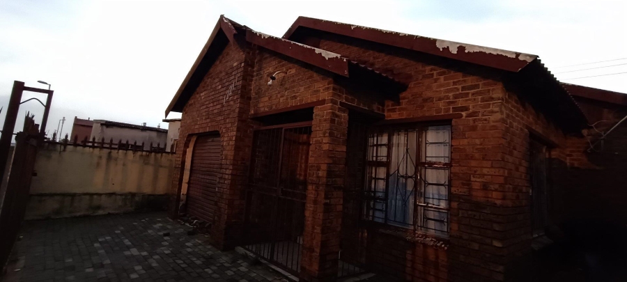 3 Bedroom Property for Sale in Ivory Park Gauteng