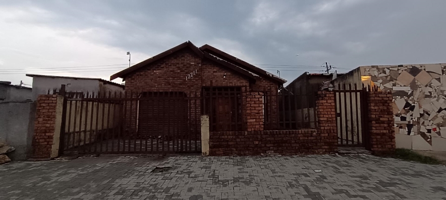 3 Bedroom Property for Sale in Ivory Park Gauteng