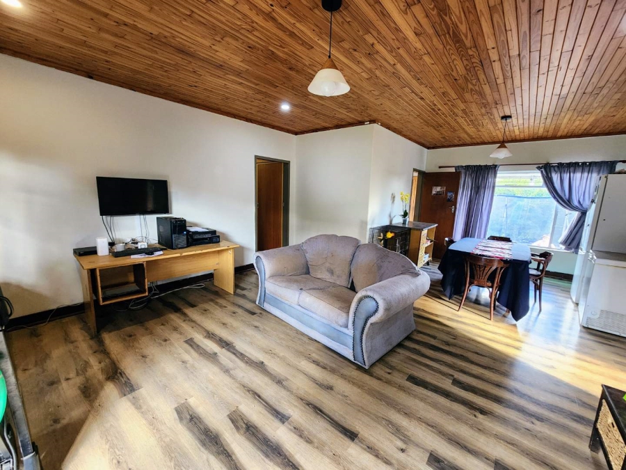 4 Bedroom Property for Sale in Rietfontein Gauteng