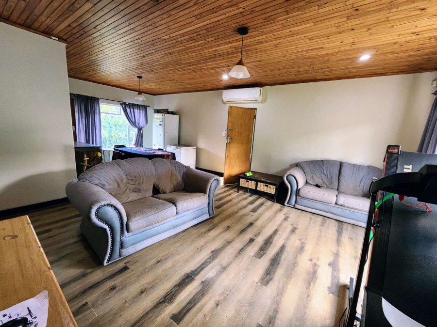 4 Bedroom Property for Sale in Rietfontein Gauteng