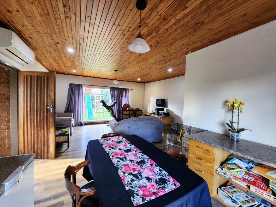 4 Bedroom Property for Sale in Rietfontein Gauteng