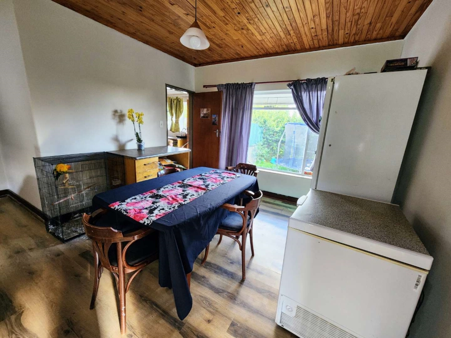 4 Bedroom Property for Sale in Rietfontein Gauteng