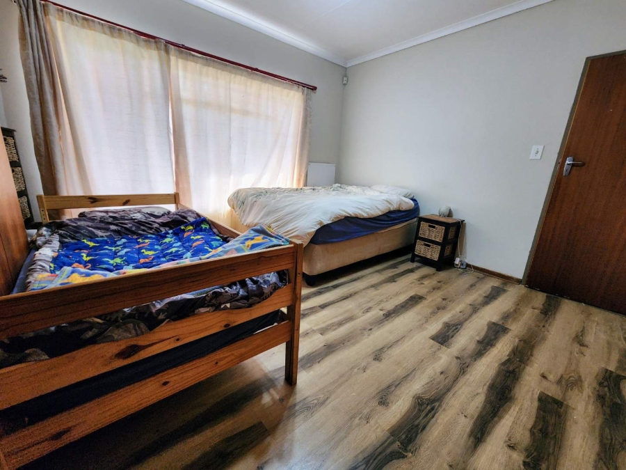 4 Bedroom Property for Sale in Rietfontein Gauteng