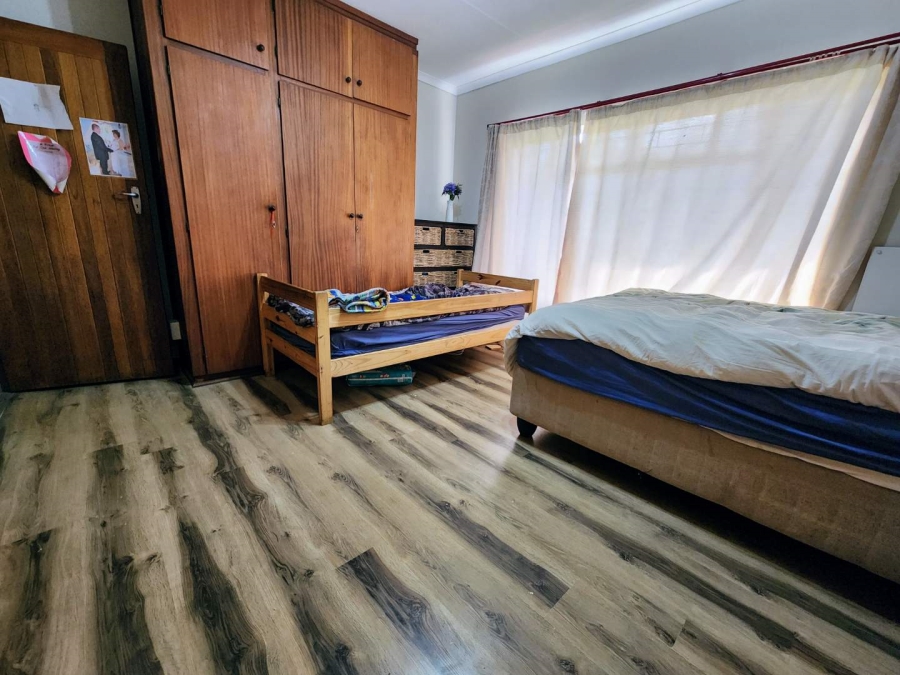 4 Bedroom Property for Sale in Rietfontein Gauteng