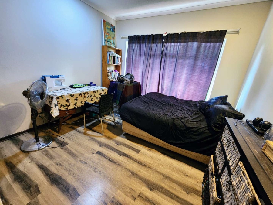 4 Bedroom Property for Sale in Rietfontein Gauteng