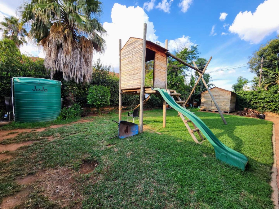 4 Bedroom Property for Sale in Rietfontein Gauteng
