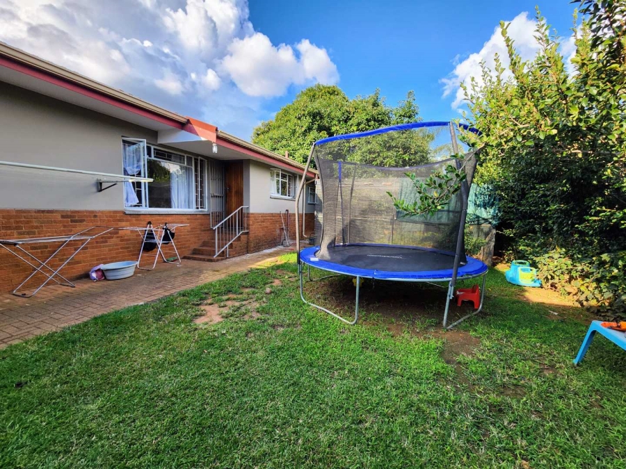 4 Bedroom Property for Sale in Rietfontein Gauteng