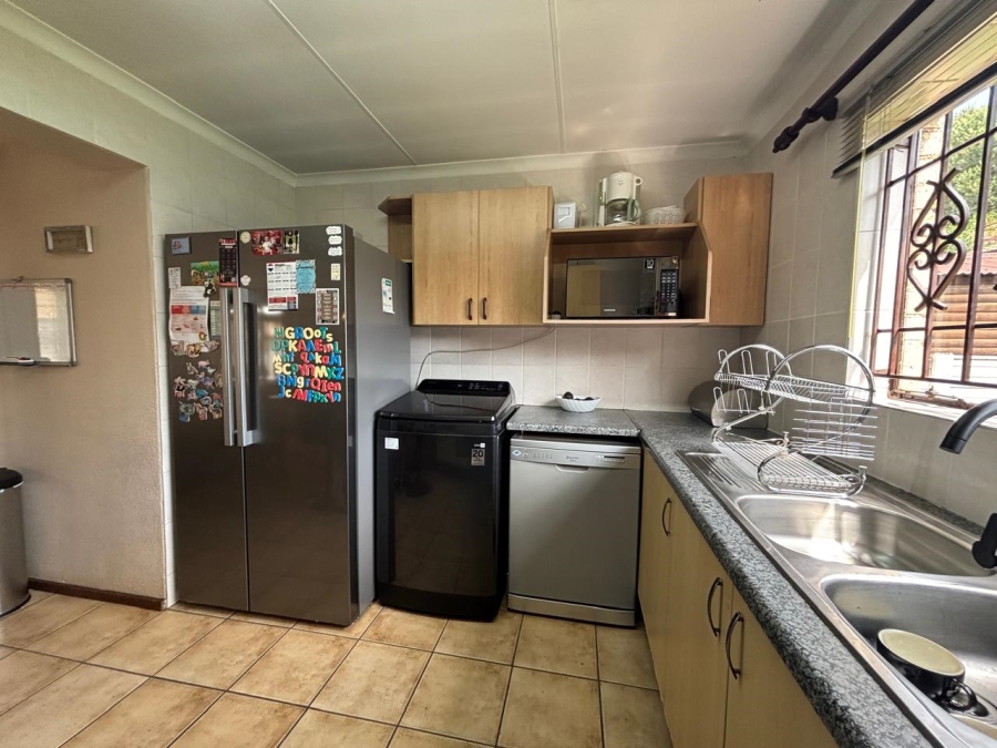 2 Bedroom Property for Sale in Kibler Park Gauteng