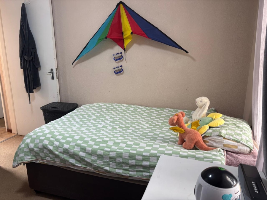 2 Bedroom Property for Sale in Kibler Park Gauteng