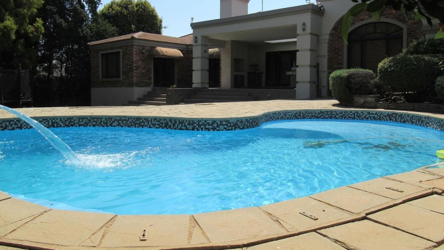 3 Bedroom Property for Sale in Glenvista Gauteng