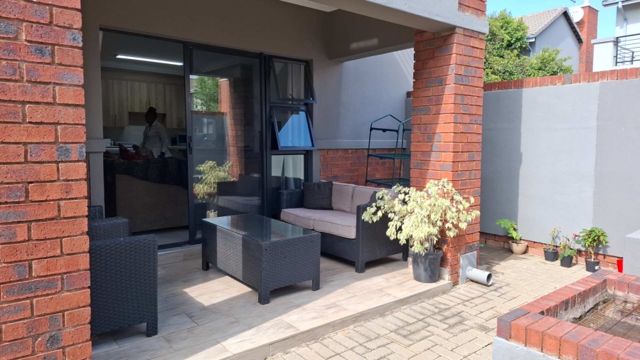 4 Bedroom Property for Sale in Meyersdal Gauteng