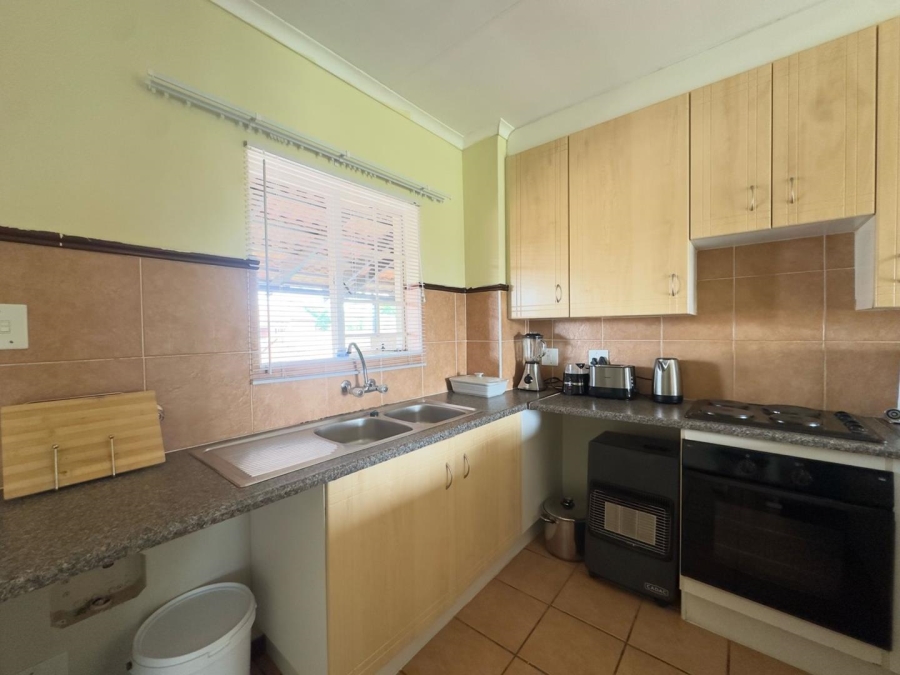 2 Bedroom Property for Sale in Mooikloof Ridge Gauteng