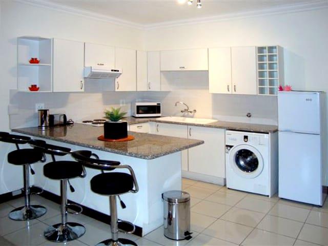 To Let 1 Bedroom Property for Rent in Morningside Gauteng