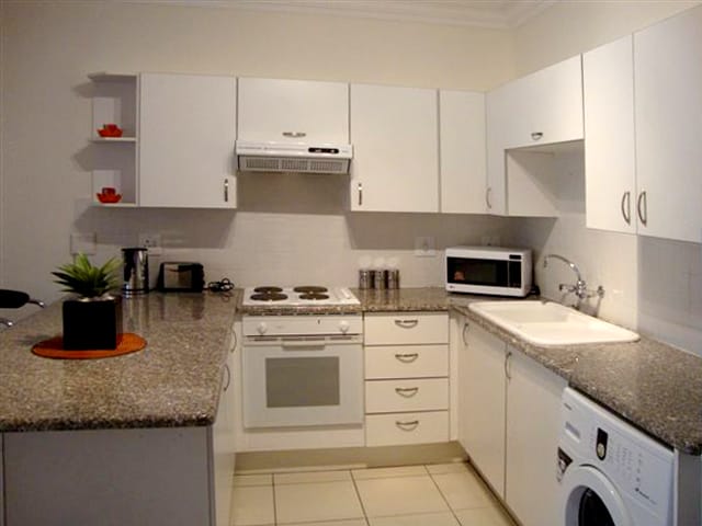 To Let 1 Bedroom Property for Rent in Morningside Gauteng