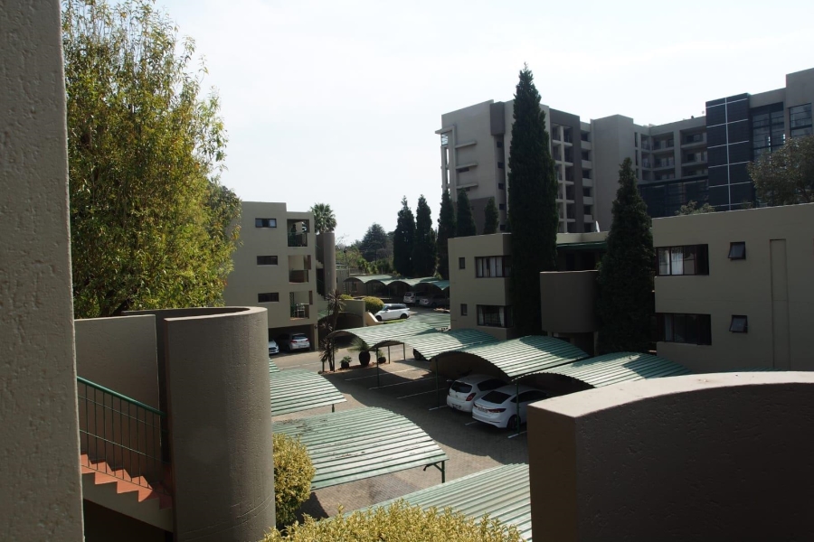 To Let 1 Bedroom Property for Rent in Morningside Gauteng