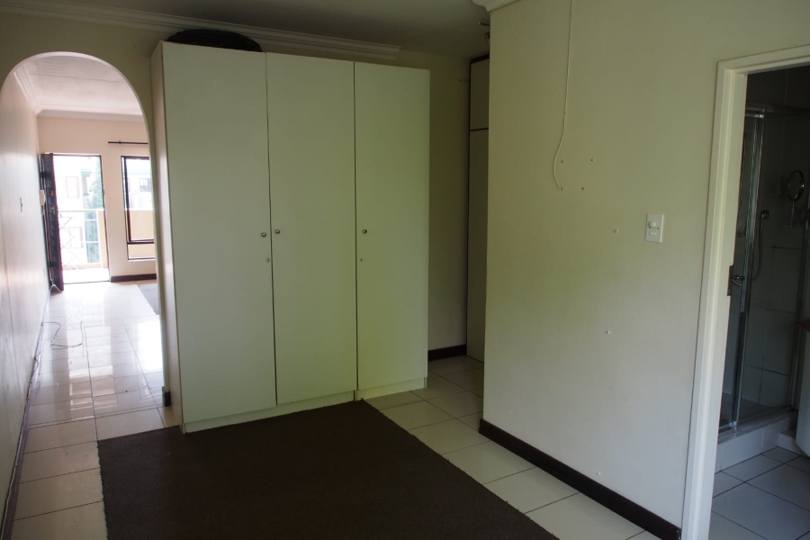 To Let 1 Bedroom Property for Rent in Morningside Gauteng