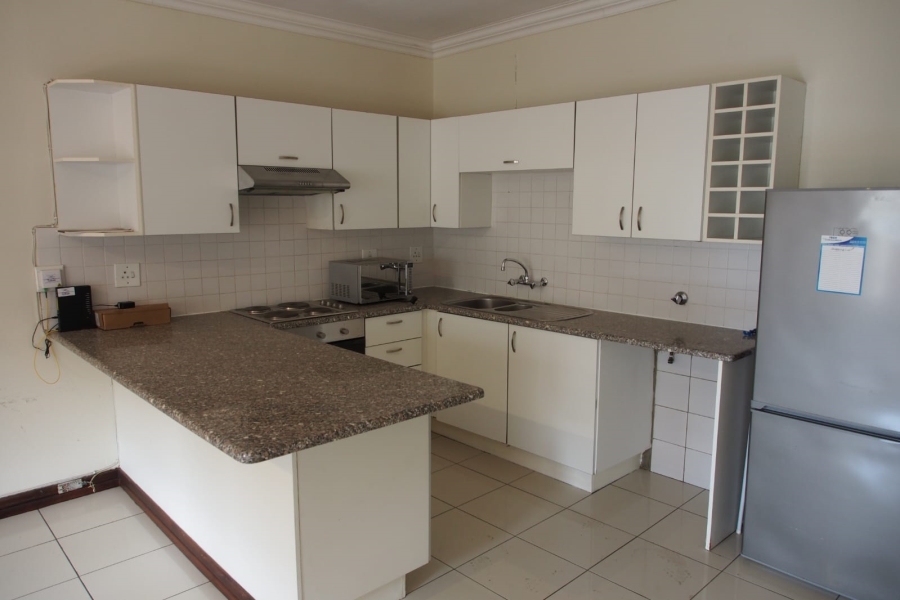 To Let 1 Bedroom Property for Rent in Morningside Gauteng