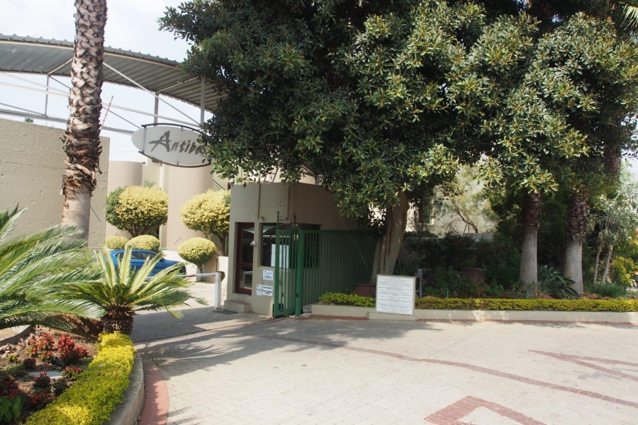 To Let 1 Bedroom Property for Rent in Morningside Gauteng