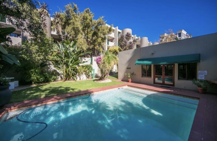 To Let 1 Bedroom Property for Rent in Morningside Gauteng