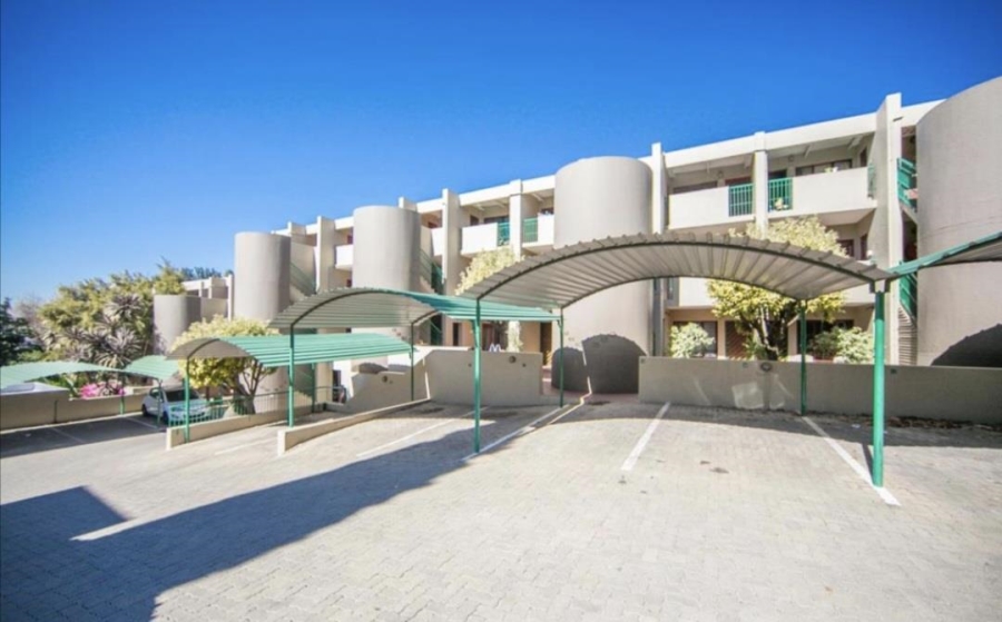 To Let 1 Bedroom Property for Rent in Morningside Gauteng