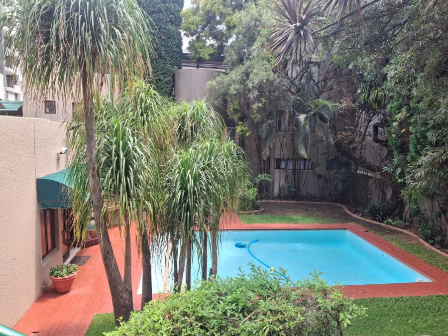 To Let 1 Bedroom Property for Rent in Morningside Gauteng