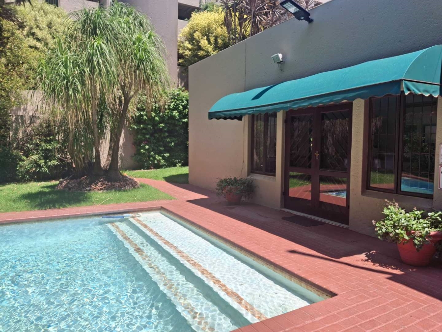 To Let 1 Bedroom Property for Rent in Morningside Gauteng