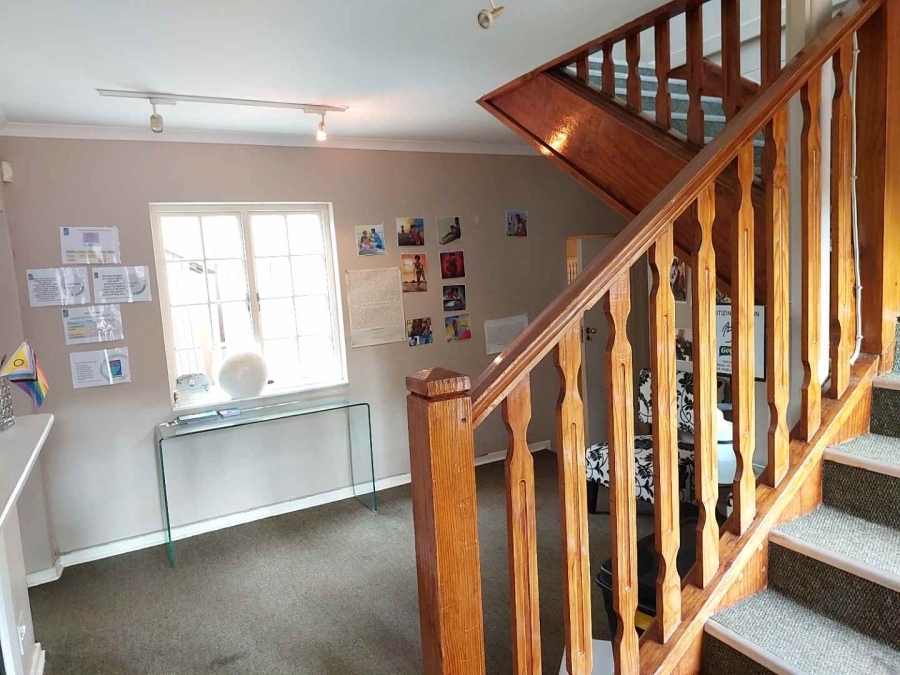 To Let commercial Property for Rent in Parktown Gauteng